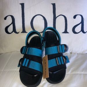 ASTRAL adjustable PFD Sandal - Women’s 8